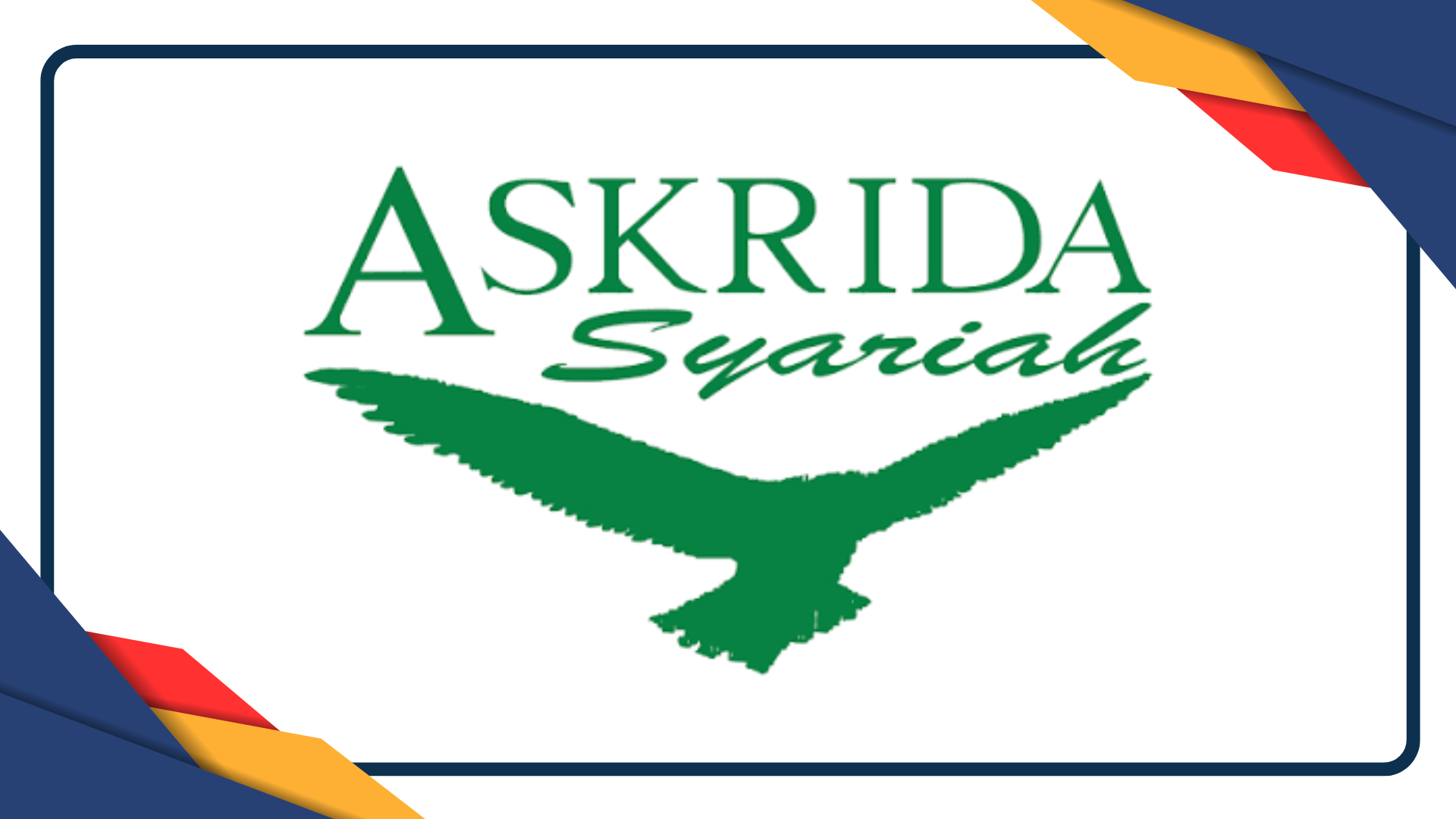PT. Asuransi Askrida Syariah