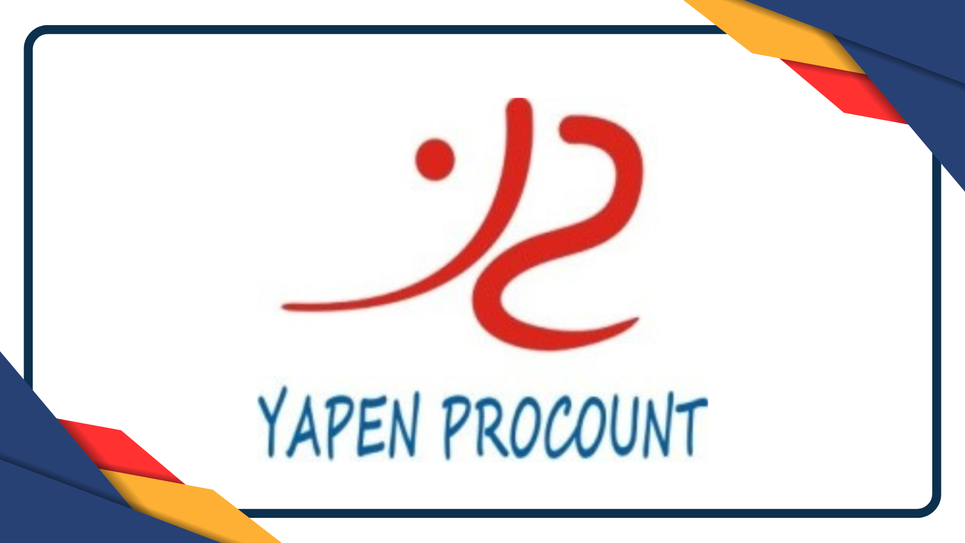 PT. Yapen Procount