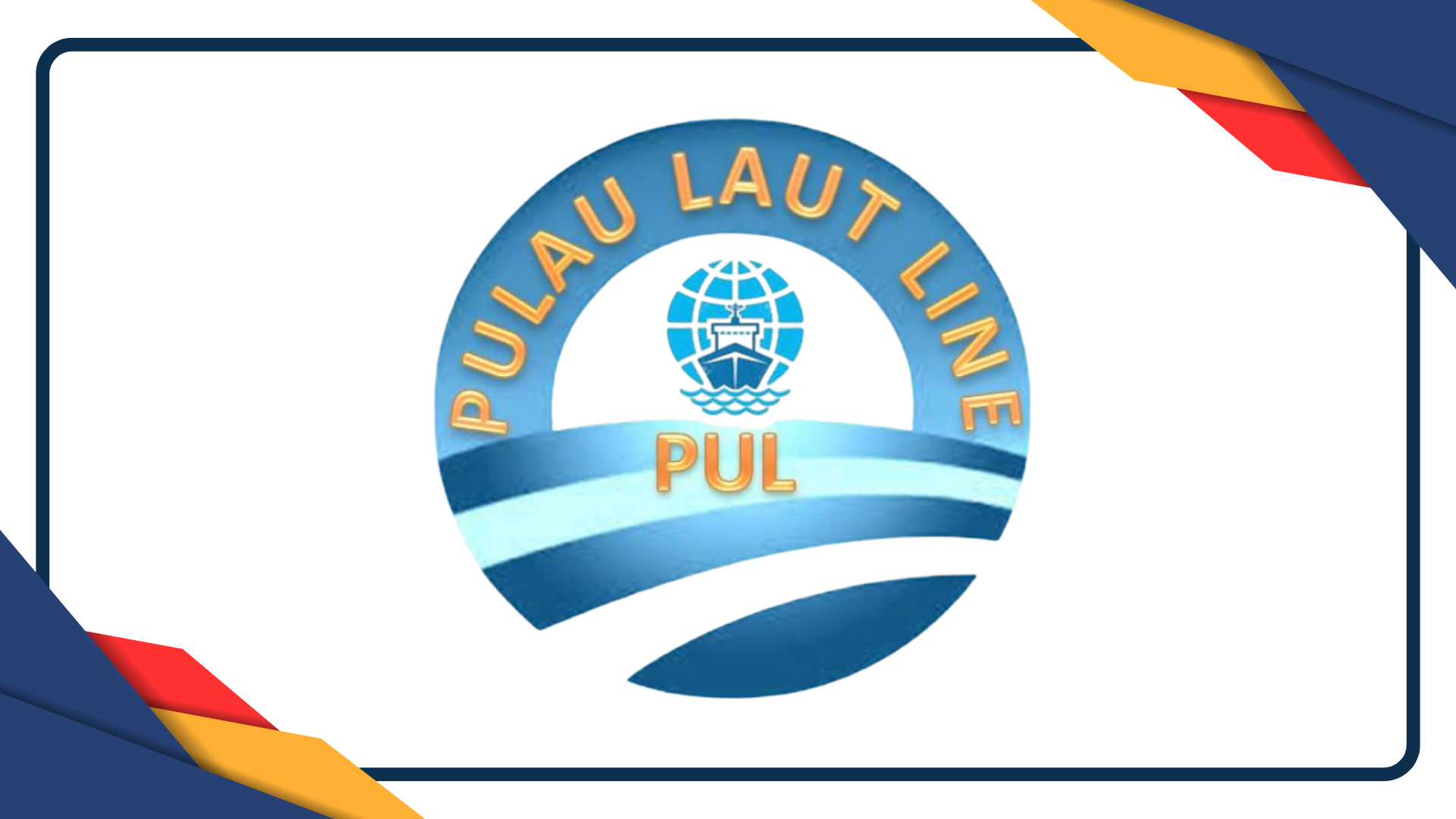 PT. Pulau Laut Line