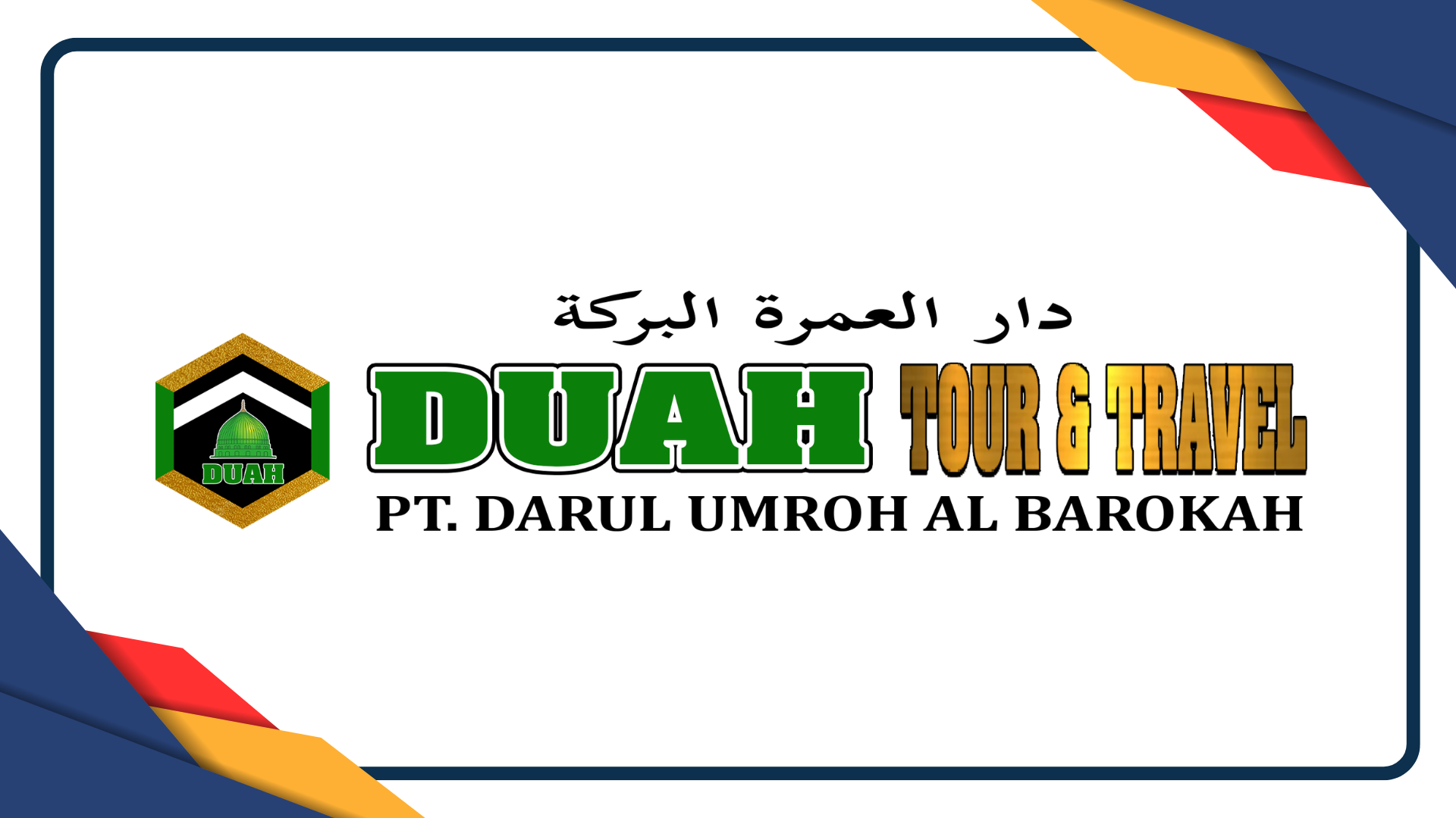 PT. Duah Travel